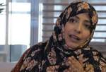 فعال یمنی برنده جایزه صلح نوبل مورد هجمه رسانه‌های سعودی قرار گرفت
