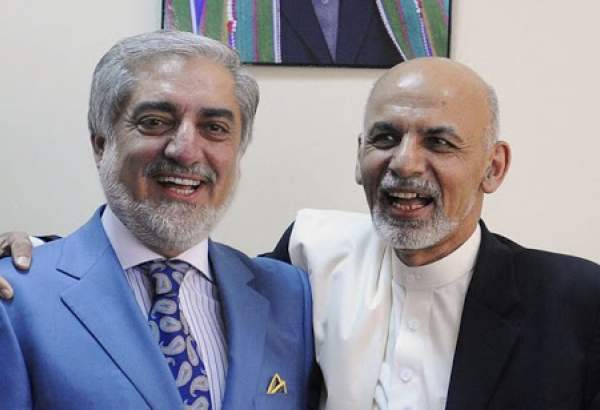 «اشرف غنی» و«عبدالله عبدالله» برای تشکیل دولت در افغانستان به توافق رسیدند