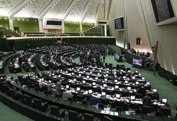 مجلس با 2 فوریت طرح ضدصهیونیستی در آستانه روز جهانی قدس موافقت کرد