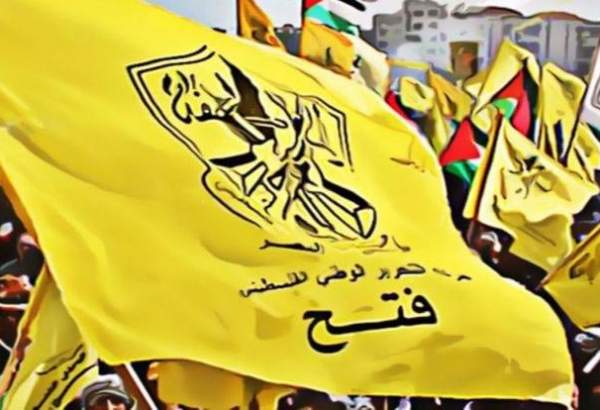 هشدار جنبش «فتح» به رژیم صهیونیستی نسبت به اجرای طرح الحاق