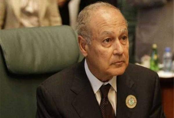 حمایت اتحادیه عرب از نخست‌وزیر جدید عراق