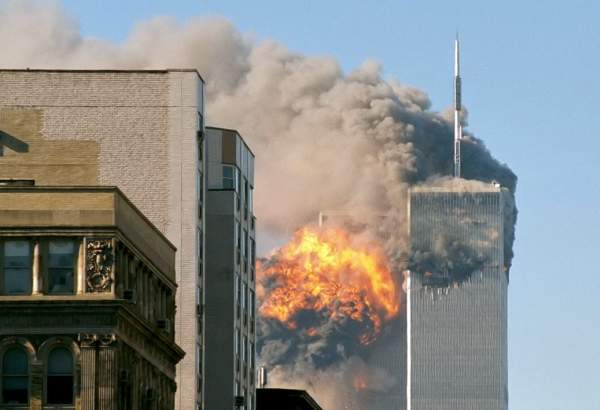 FBI accidentally reveals Saudi diplomat linked to 9/11
