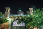 Iran mosques reopened on Laylat al-Qadr nights (photo)  