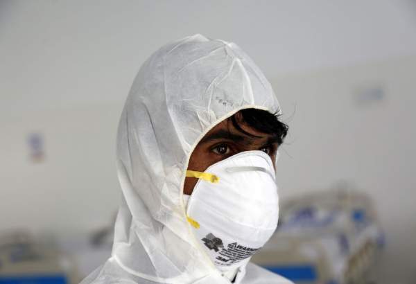 UN: coronavirus cases increased five-fold within 1 week in Yemen