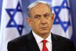 نتانیاهو از اقدامات ضد ایرانی آمریکا قدردانی کرد