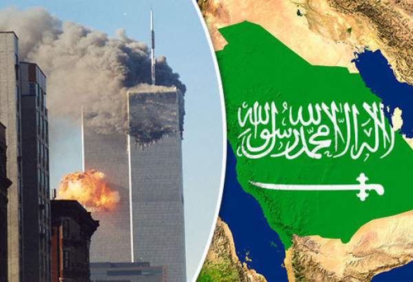 9/11 حملوں میں سعودی عرب کس طرح ملوث تھا؟