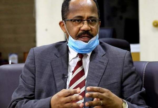 وزیر بهداشت سودان به دلیل کرونا از کار برکنار شد