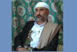 القاضي عبدالكريم عبدالله الشرعي عضوء رابطة علماء اليمن