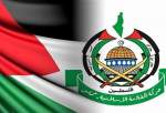 یوم نکبت کے موقع پر حماس کا بیانیہ جاری