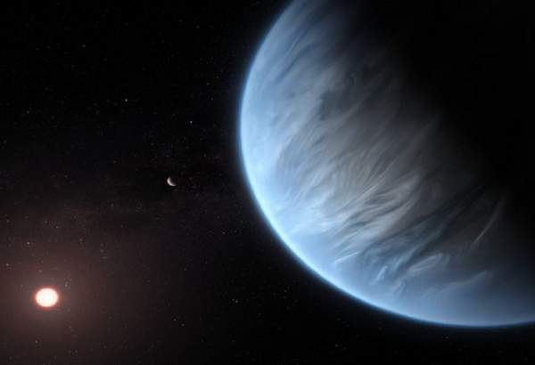 کشف دورترین سیاره شبیه زمین و قوت گرفتن فرضیه وجود موجودات فضایی