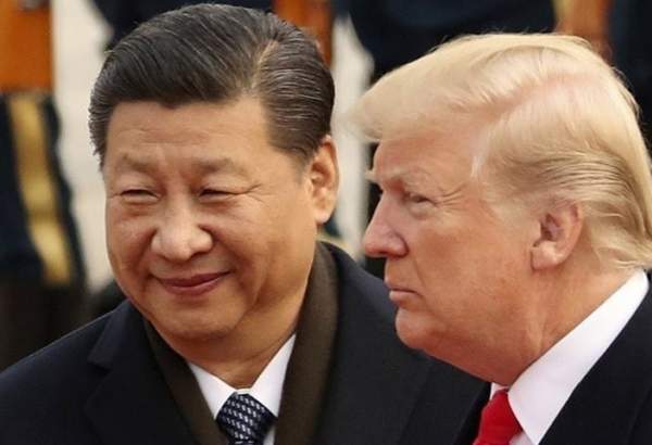 ٹرمپ کی چین سے تعلقات ختم کرنے کی دھمکی