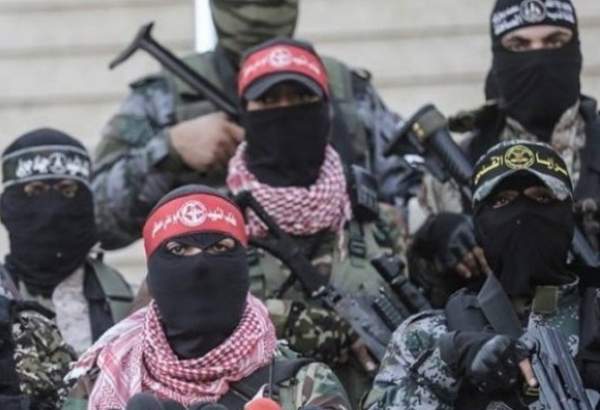 تأکید گروه های مقاومت بر حق بازگشت به سرزمین فلسطین