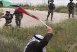 Israeli forces attack Nakba Day protesters, dozens wounded