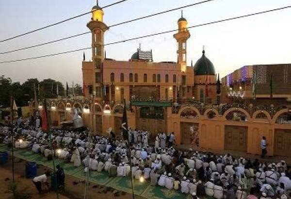 سنت‌های مسلمانان «سودان» در ایام روزه‌داری