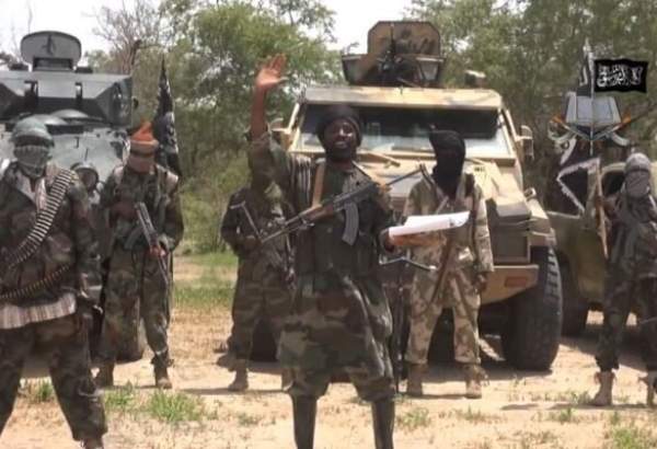 هلاکت ۹ تروریست بوکو حرام در درگیری با ارتش نیجریه