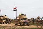 آغاز عملیات «شیران جزیره» علیه بقایای داعش در ۳ استان عراق