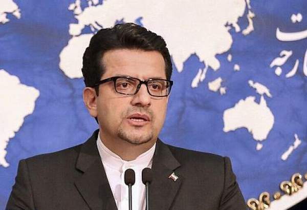 اعلام آمادگی ایران برای کمک به روند گفت و‌گوهای سیاسی بین الافغانی