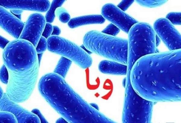 موردی از بروز وبا در خوزستان گزارش نشده است
