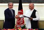 Iran hails unity among Afghan political groups, vows to aid reconciliation process