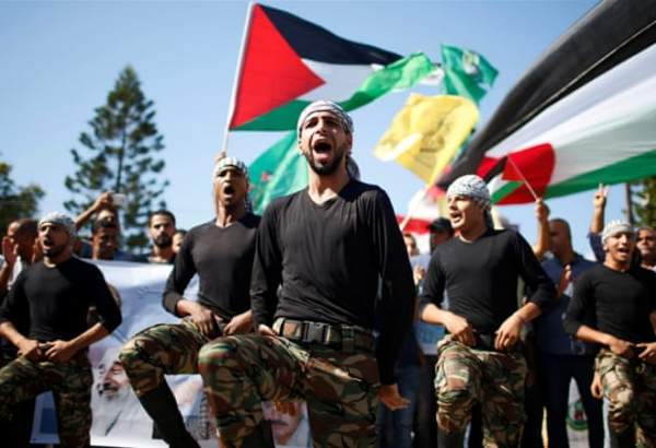 فلسطینیوں کے درمیان اتحاد اور باہمی تعاون کی ضرورت