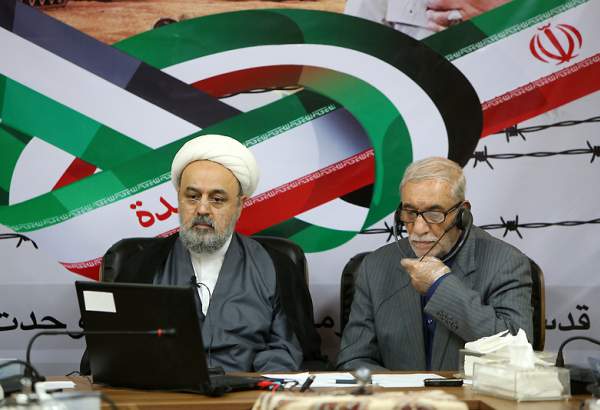 بیانیه پایانی وبینار «قدس و مقاومت، رمز جدایی ناپذیر وحدت اسلامی»