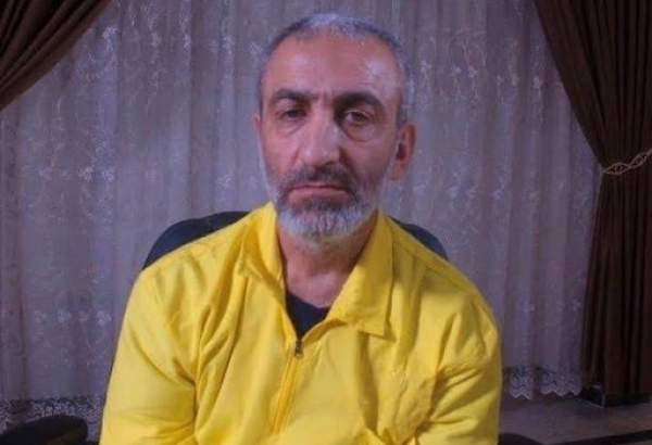 بازداشت جانشین احتمالی ابوبکر بغدادی در عراق