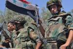 ارتش سوریه راه یک کاروان آمریکایی در سوریه را مجبور به عقب نشینی کرد