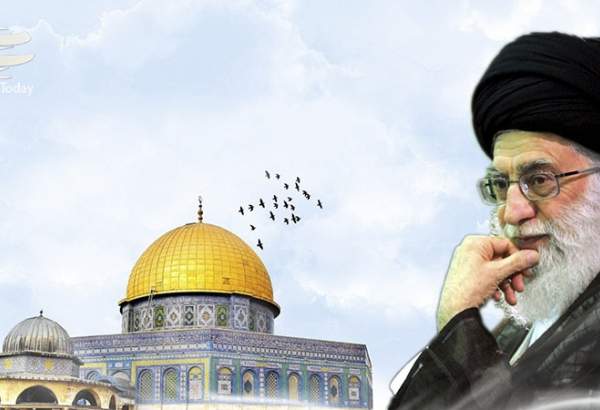 رہبر انقلاب یوم قدس کے خطاب میں مسئلہ فلسطین میں ایران اور عالم اسلام کا موقف پیش کریں گے
