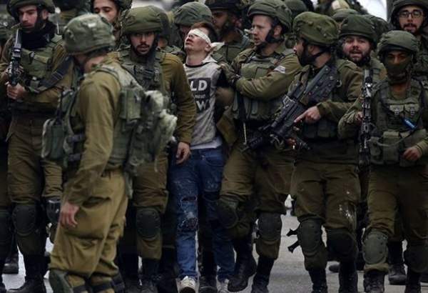 روش جدید رژیم صهیونیستی برای جلوگیری از مبارزه جوانان فلسطینی