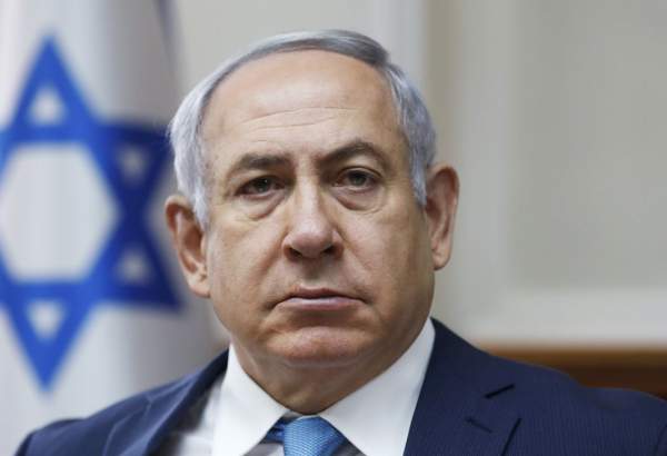 نتانیاهو بار دیگر بر تداوم اشغال بیت‌المقدس تأکید کرد