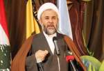 حزب‌الله: به رغم بی‌توجهی و خیانت برخی کشورهای عربی، قدس مورد توجه امت اسلامی است