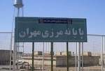 عراق مرز مهران را بعد از عید فطر به روی واردات تجاری باز می‌کند