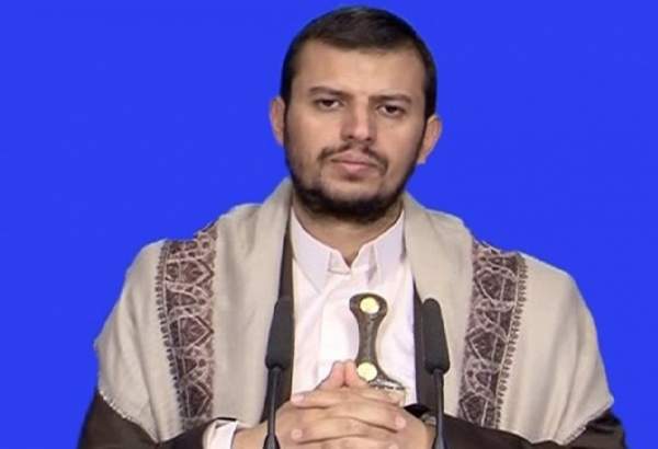 رهبر انصارالله یمن عید سعید فطر را به ملت یمن و امت اسلامی تبریک گفت