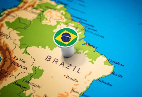 غیر ملکی برازیل سے امریکہ میں داخل نہیں ہوسکتے