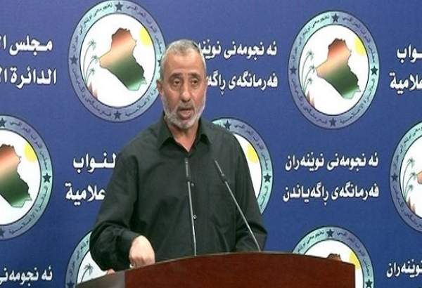 عصائب اهل الحق از نخست وزیر عراق به شدت انتقاد کرد
