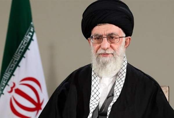 سخنرانی رهبر انقلاب در سالگرد ارتحال امام خمینی (ره) به صورت زنده پخش می شود