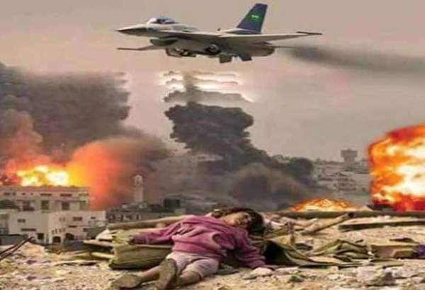 نقض آتش بس ادامه دارد/ جنگنده‌های ائتلاف سعودی ۴۷ بار یمن را بمباران کردند