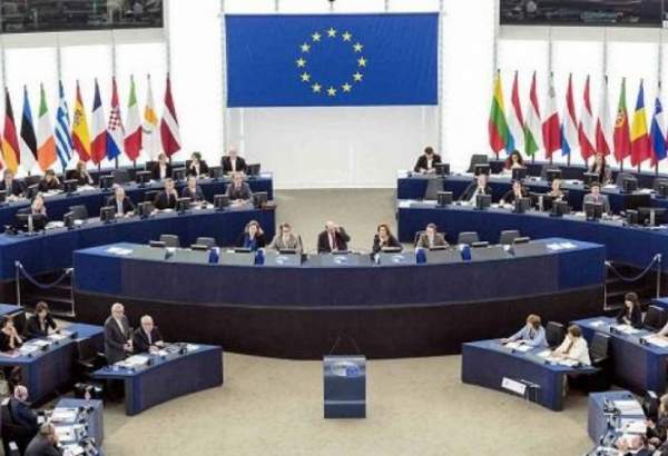 تمدید تحریم‌ها علیه سوریه از سوی اتحادیه اروپا