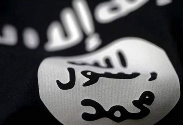 داعش کا سرغنہ ابوعلی العزاوی کو ہلاک
