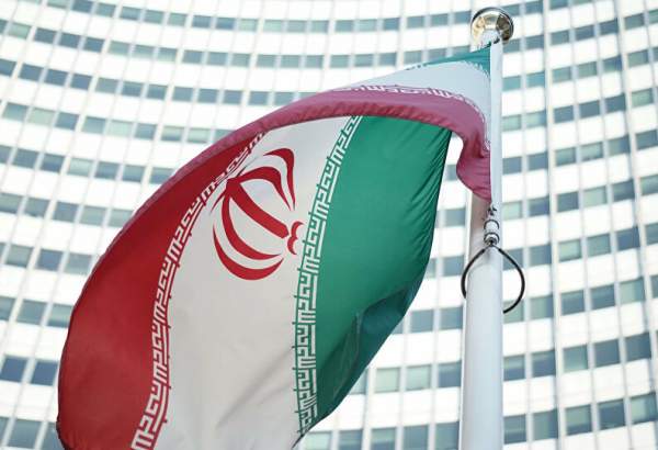 ایران کی جوہری توانائی کی تنظیم کا امریکی پابندیوں پر ردعمل