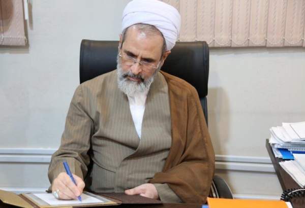 بیانیه مدیر حوزه های علمیه در محکومیت تحریم دانشمندان ایرانی از سوی آمریکا