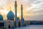 بازگشایی تعدادی از شبستان‌های مسجد جمکران با رعایت پروتکل‌های بهداشتی