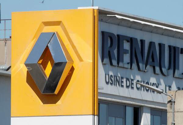 French automaker Renault cuts jobs, costs