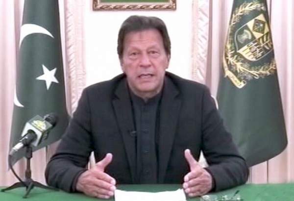 عمران خان نے پاکستان کے موجودہ عدلیہ کے نظام کو ناکارہ قرار دے دیا