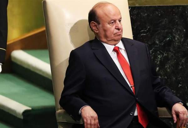 یمن: مستعفی صدر کی حالت تشویشناک