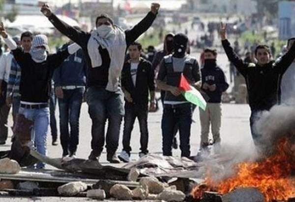 جنبش فلسطینی خواستار تشدید مقاومت علیه رژیم اشغالگر صهیونیستی شد