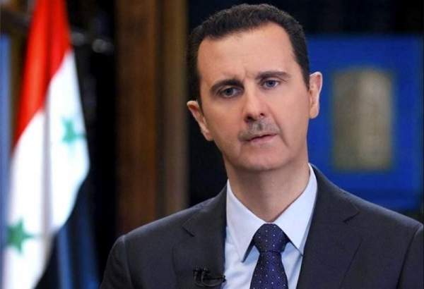 انتخاب پنج استاندار جدید برای استانهای سوریه از سوی بشار اسد