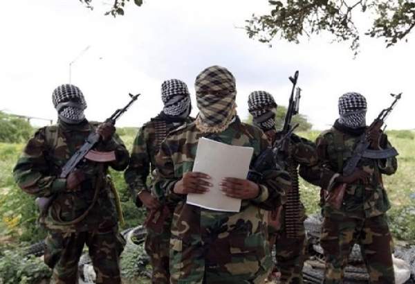 کشته شدن 18 عضو گروه تروریستی الشباب در سومالی