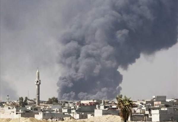 حملات ائتلاف سعودی به غرب یمن ۲۰ شهید و زخمی برجای گذاشت