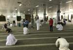 بازگشایی کامل همه مساجد در عربستان پس از دو ماه تعطیلی